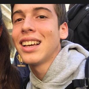 Meet your Posher, Erick