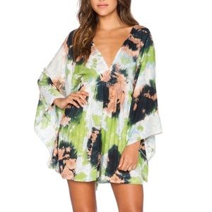 Tiare Hawaii Cairo Romper