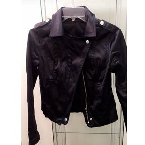 Express Studio jacket