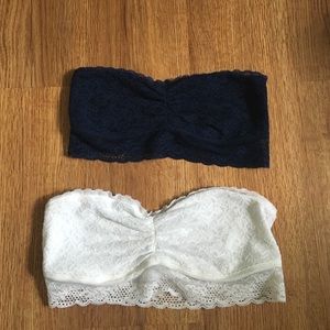 Bandeau bundle