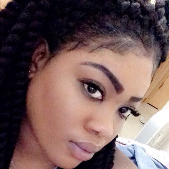 Meet your Posher, Shantel - Picture 1 of 1