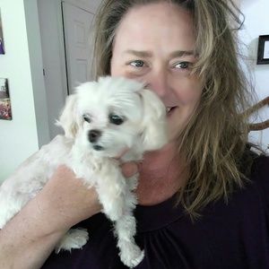 Meet your Posher, Kellie