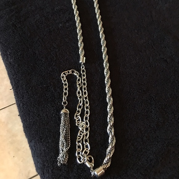 ‼️ sold on another site ‼️Lane Bryant chain belt