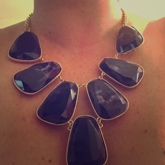 Costume necklace