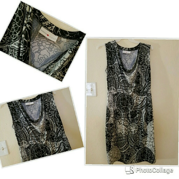 Avenue 14/16 Dress