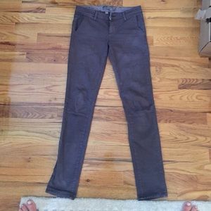 Paige Denim skinny jeans