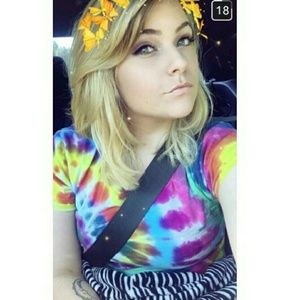 Meet your Posher, Karly