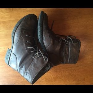 B.O.C. Boots