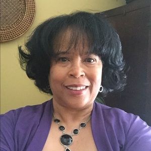 Meet your Posher, Brenda