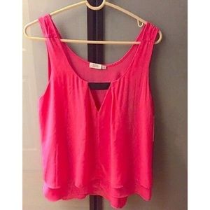 Tobi Dressy Tank Top