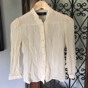 Adorable Urban outfitters blouse!! Reduced price!