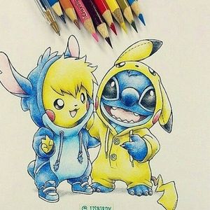 Meet your Posher, Martina