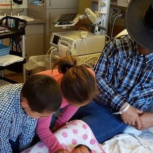 Meet your Posher, Gina