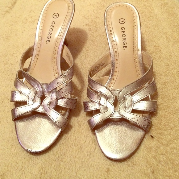 High heels good condition