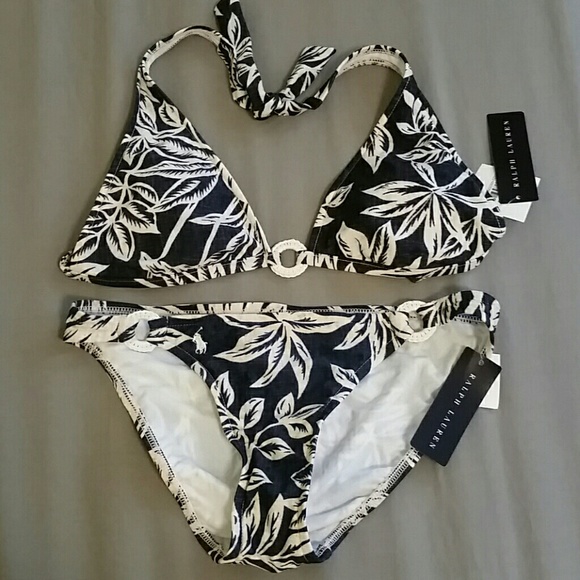 Ralph Lauren Other - RALPH LAUREN bikini