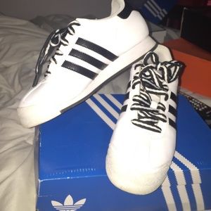 Adidas SAMOA