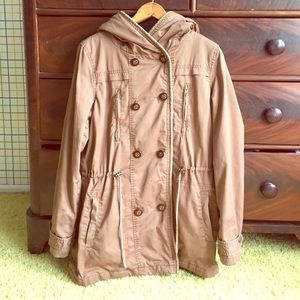 •Forever 21 Jacket•