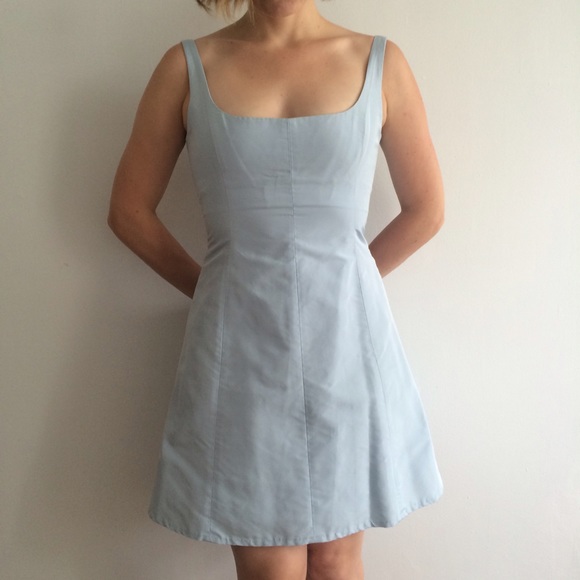 100% Silk J. Crew Dress