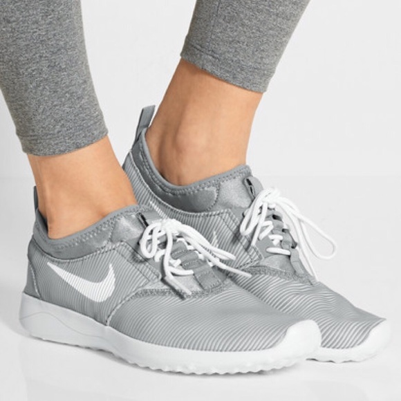Nike Shoes - {Nike} Gray Juvente SM