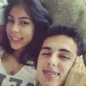 Meet your Posher, Lorena