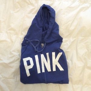 Victoria's Secret PINK hoodie
