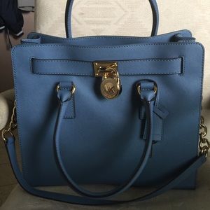 MK Hamilton Purse