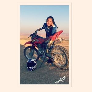 Meet your Posher, Madison