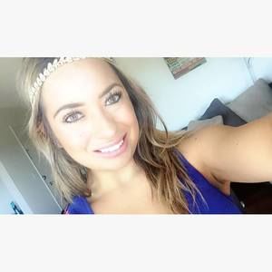 Meet your Posher, Natalie