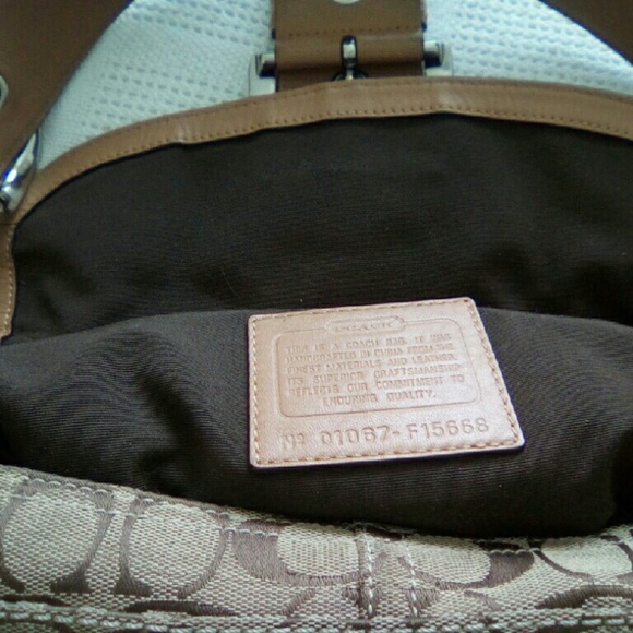 Bag - Picture 2 of 3