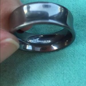 Tungsten Carbide ring