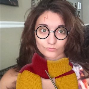 Meet your Posher, Brooke