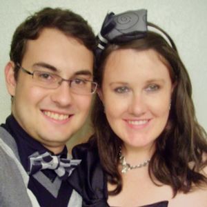 Meet your Posher, Richard