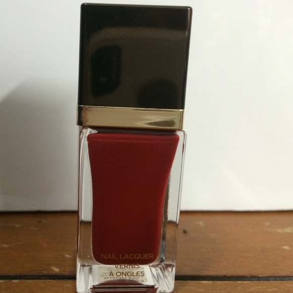 Tom Ford Nail Polish
