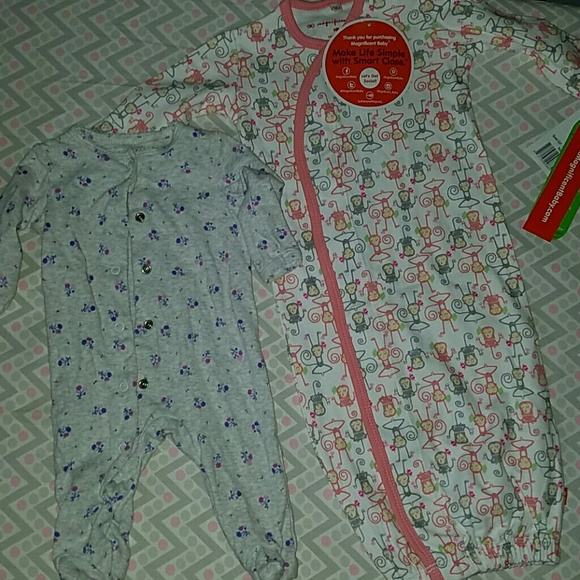 Pajama Bundle