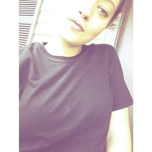 Meet your Posher, Kelsey