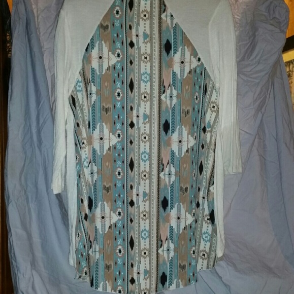 Shirt - Picture 2 of 3