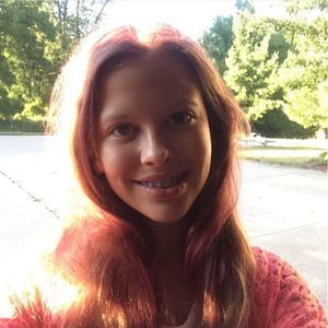 Meet your Posher, Susan n ray