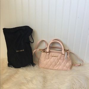 Vera Bradley Emma Crossbody