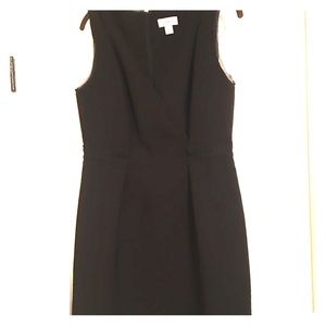 Loft by Ann Taylor Little Black Dress