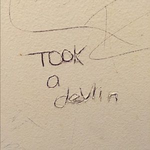 Meet your Posher, Grace