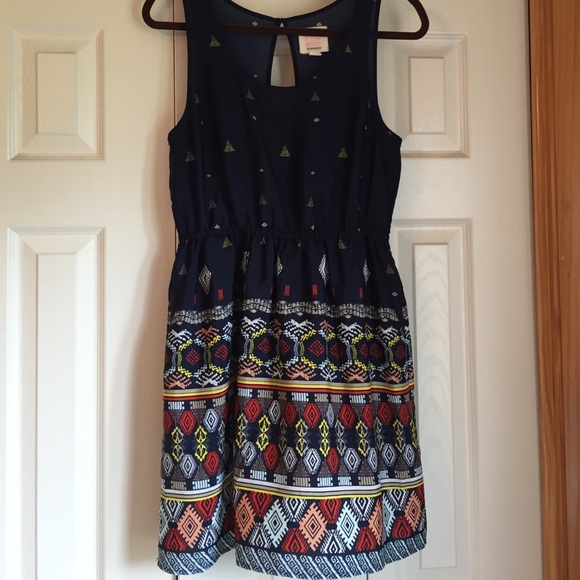 Quiksilver Sun Dress