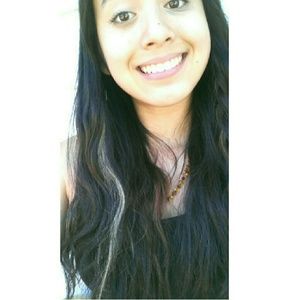 Meet your Posher, Meredith