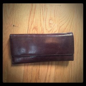 HOBO wallet!  Never used!