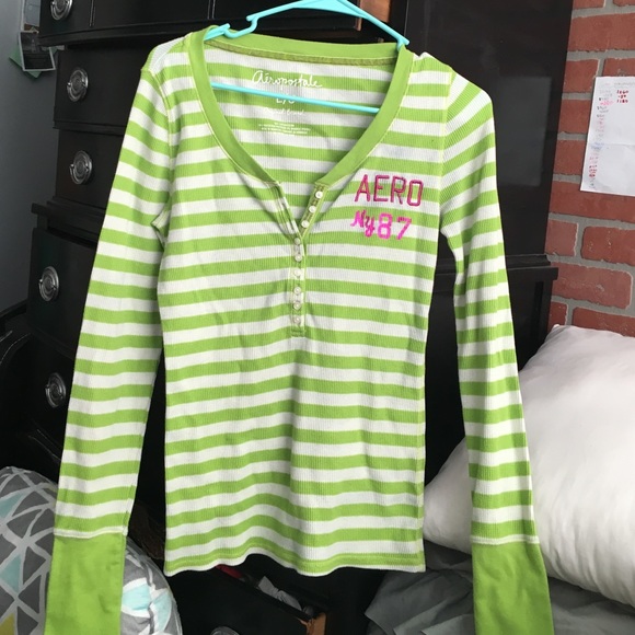 Aeropostale
