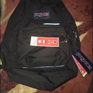 Jansport Digibreak Backpack