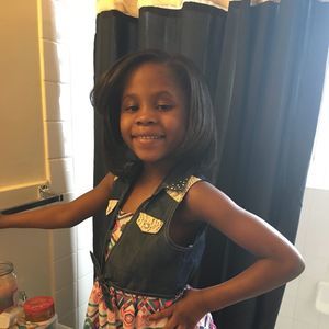 Meet your Posher, Sheena