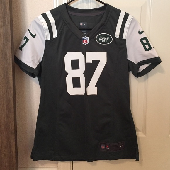 NY Jets Eric Decker Jersey