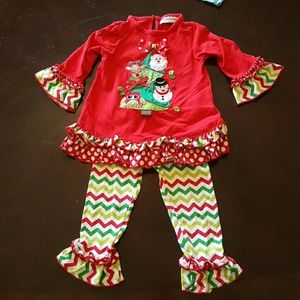 Cute Christmas Outfit