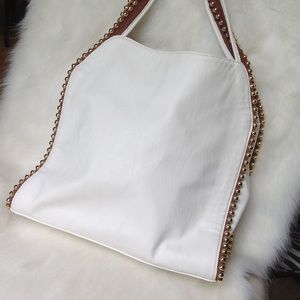 Big Buddha Grayson Shoulder bag