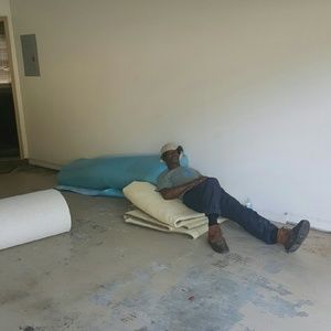 Meet your Posher, Michael